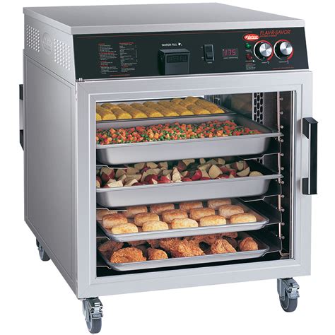 Hot Food Holding Cabinet 